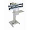 Sealer Sales 18" W-Series Double Impulse Foot Sealer w/ 5mm Seal Width W-450T - alternate 1